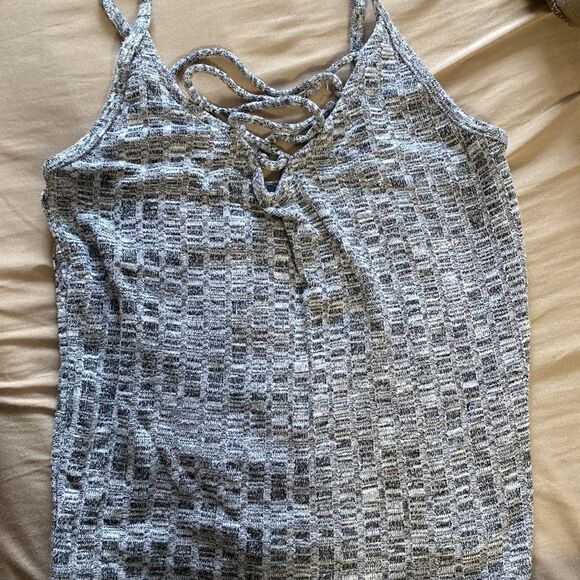 ⭐️HOST PICK⭐️ American Eagle Tank Top - Picture 2 of 3